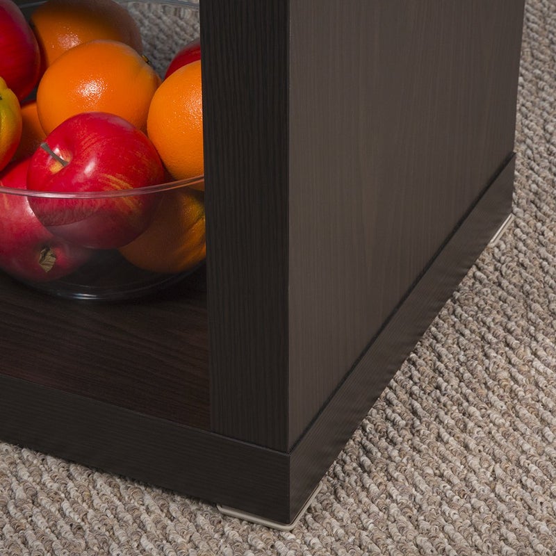 SUPER SLIDERS SuperSliders Self-Stick Furniture Sliders for Carpeted Surfaces (4 piece) - 2"" Tan - Triangle SuperSliders - Image 3